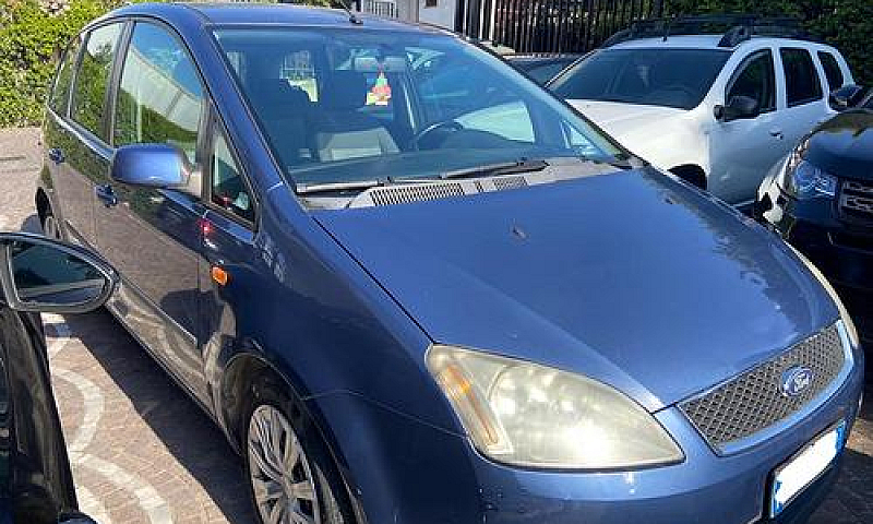 Ford C-Max 1.8 Tdci ...