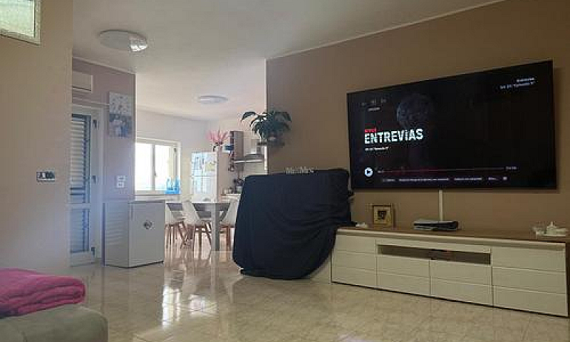 Appartamento Vista M...