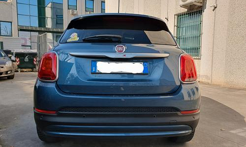 Fiat 500X Gpl 1.4 Tj...