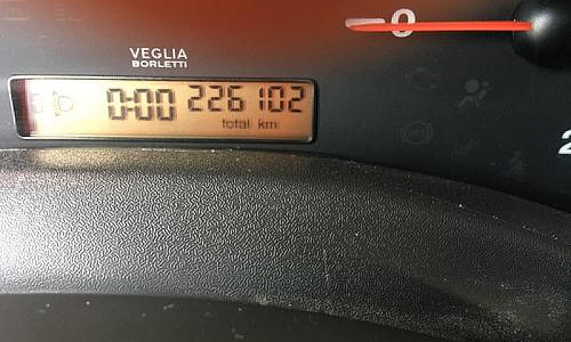 Fiat Doblo Serie 3 P...