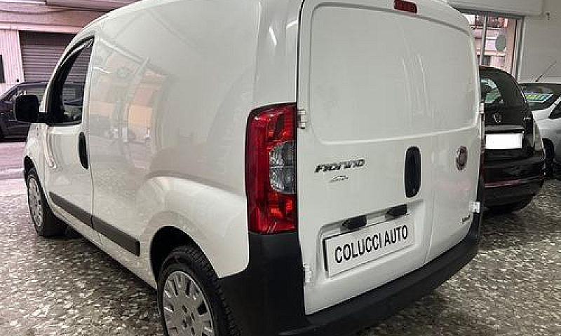 Fiat Fiorino 1.4 Ben...