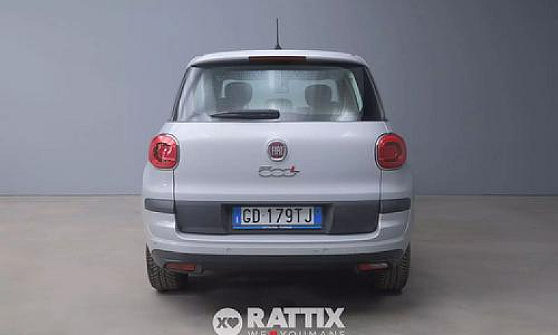 Fiat 500L 2017 500L ...