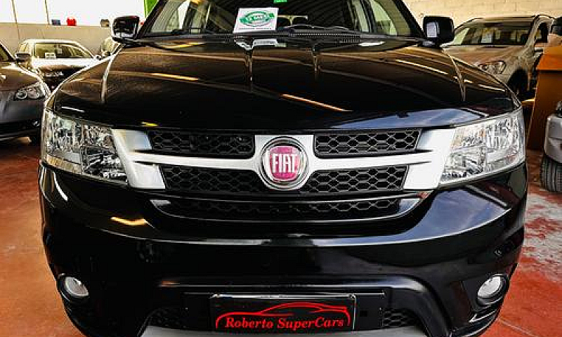 Fiat Freemont 2.0 Mu...