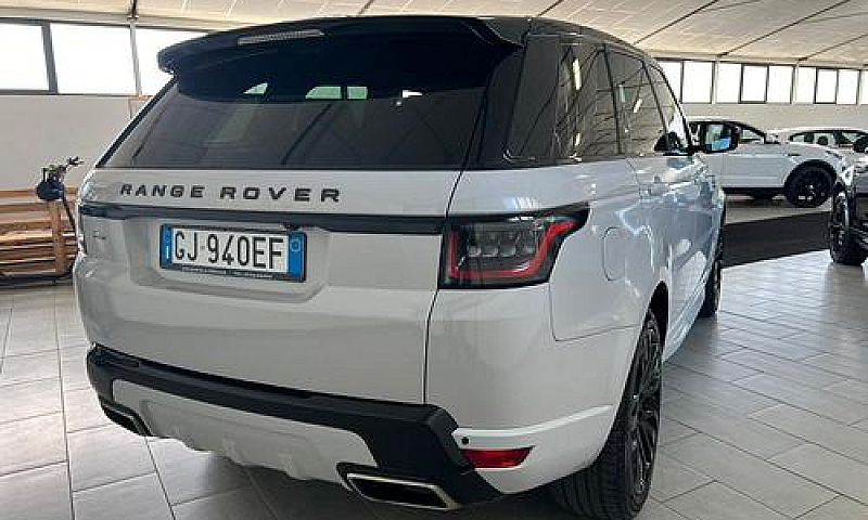 Land Rover Range Rov...