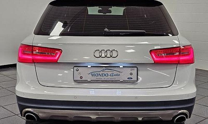 Audi A6 Allroad 3.0 ...