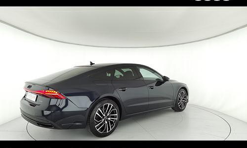 Audi A7 Sportback 40...