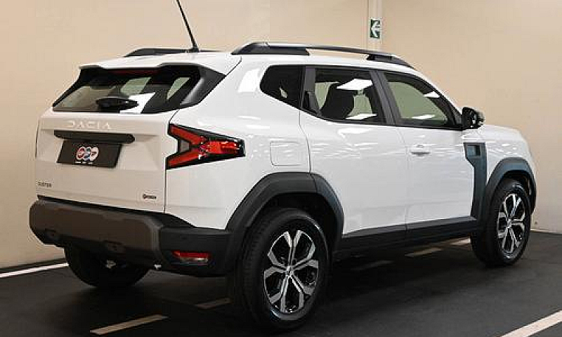 Dacia Duster 3ª Seri...