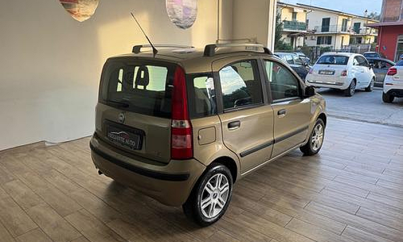 Fiat Panda 1.3 Mjt 1...