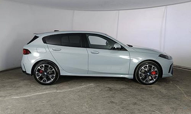 Bmw Serie 1 F70 - 11...