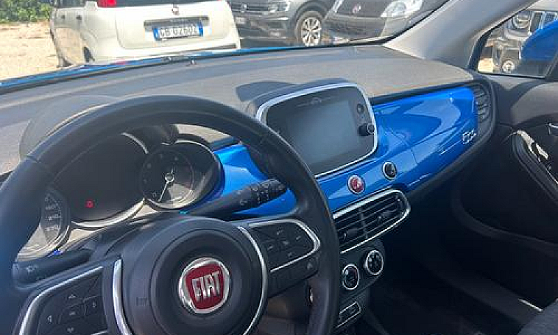 Fiat 500X 1.3 Multij...
