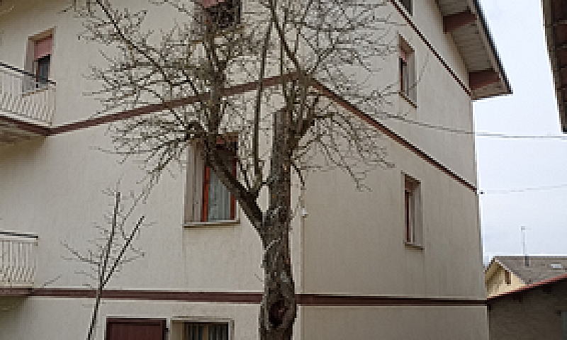 Casa Con 2 Appartame...