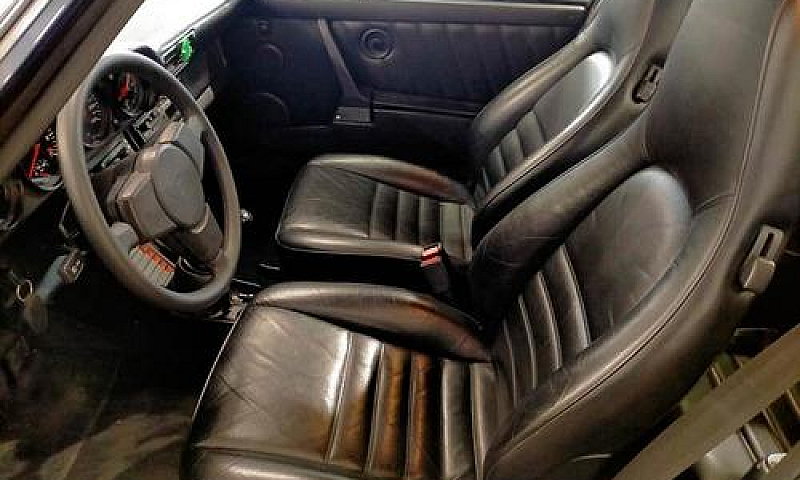 Porsche 930 Turbo As...