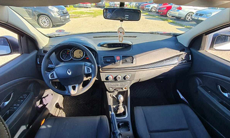 Renault Megane Euro ...