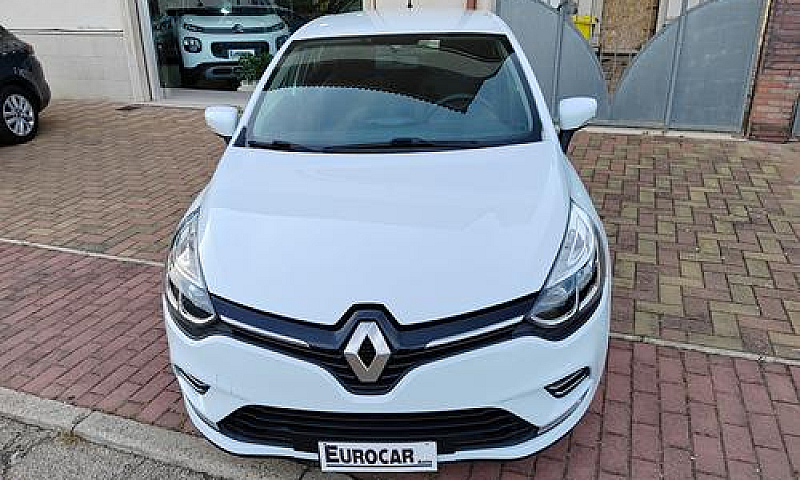 Renault Clio Dci 8V ...