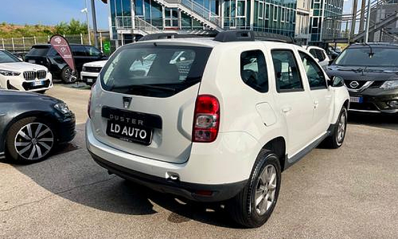 Dacia Duster 1.5 Dci...