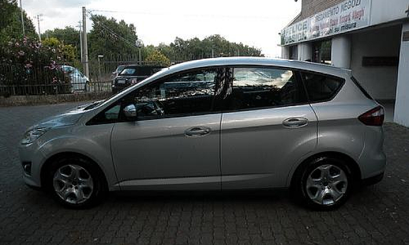 Ford C-Max 1.6 Tdci ...
