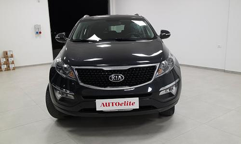 Kia Sportage 1.7 Crd...