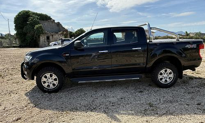 Ford Ranger Xlt Dopp...