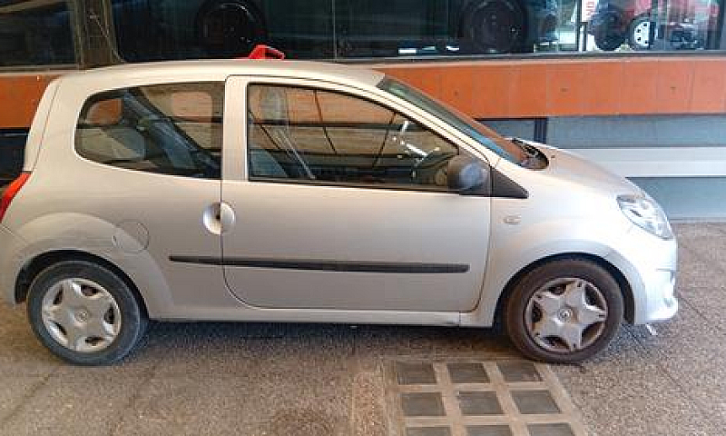 Renault Twingo Anno ...