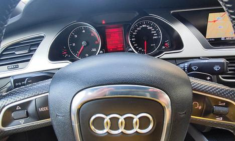 Audi A5 Spb 2.0 Tdi ...