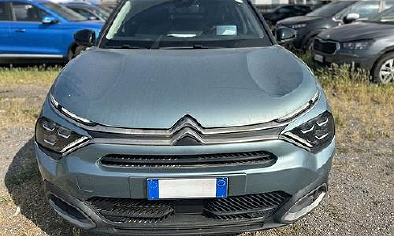 Citroën C4 Puretech ...