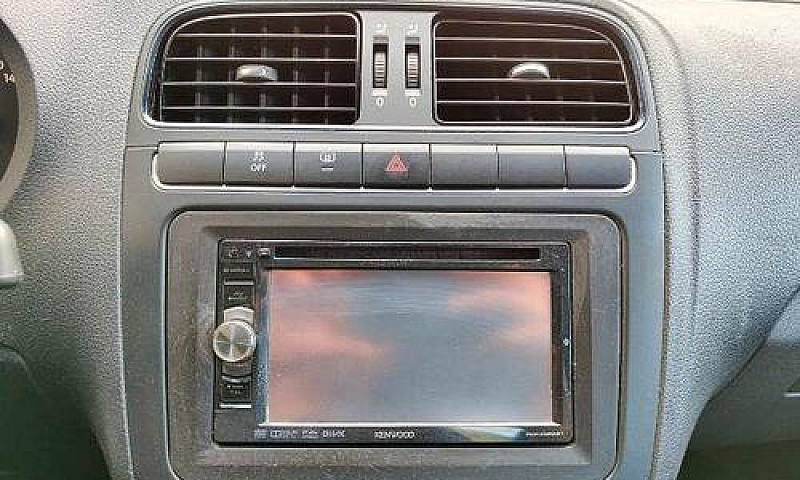 Vw Polo 1.2 Tdi 5 P....