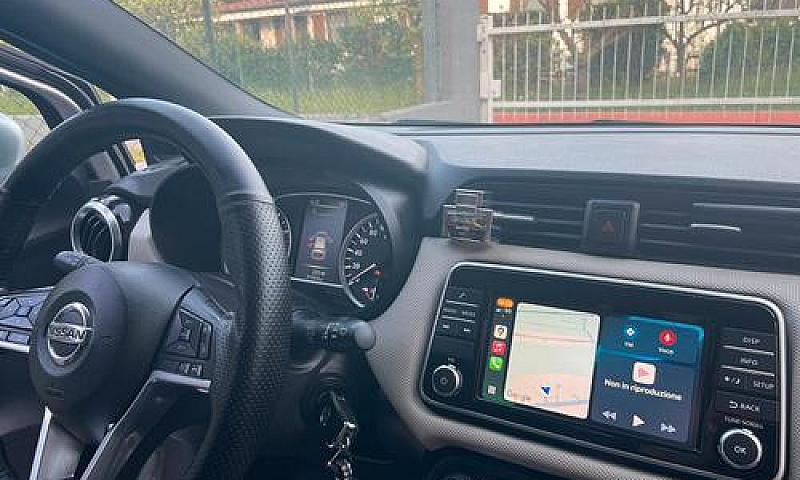 Nissan Micra Ig-T 0....
