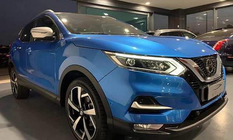 Nissan Qashqai 1.6 D...