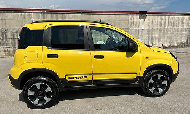 Fiat Panda 1.3 Mjt 9...