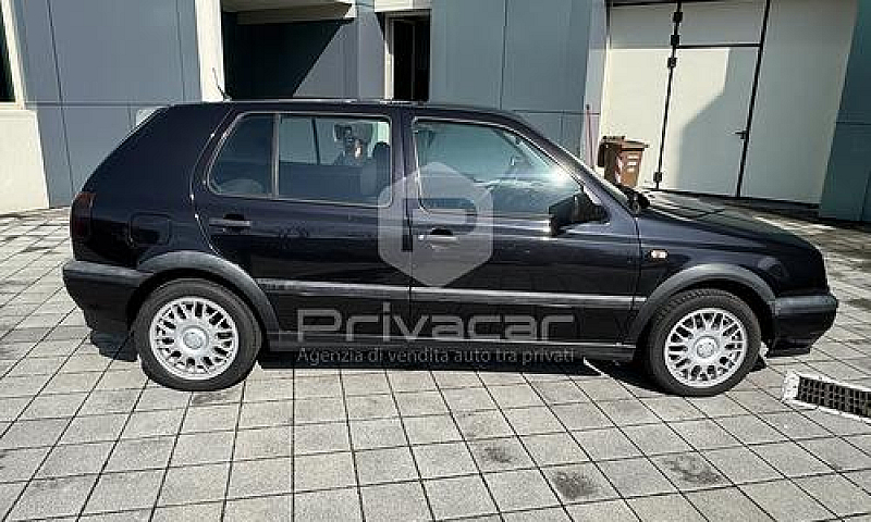 Volkswagen Golf 1.9 ...