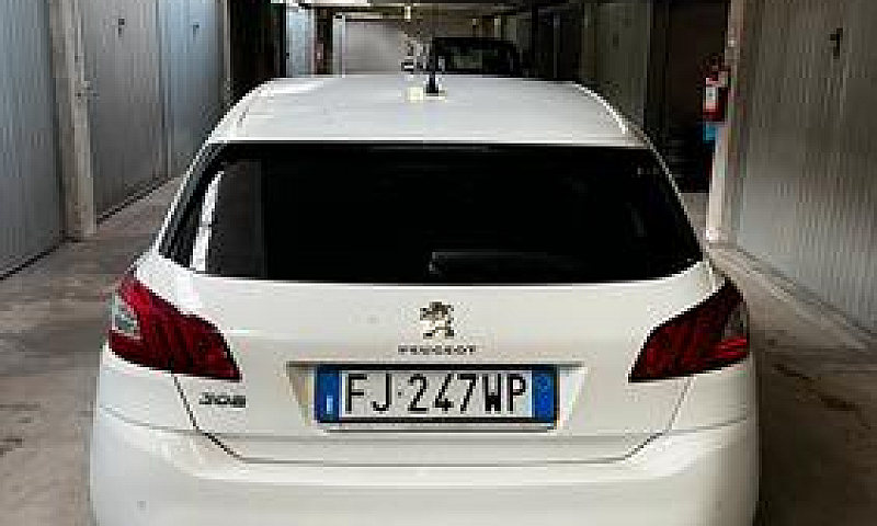 Peugeot 308 Gt Hdi 1...