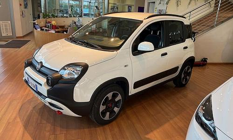 Fiat Panda Cross 1.0...