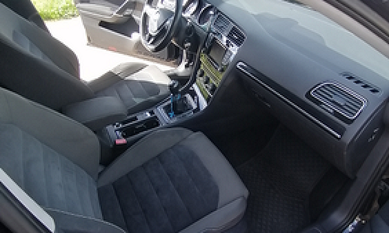 Golf 7 2.0 150Cv...