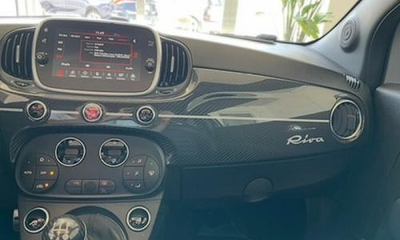 Abarth 695 1.4 Turbo...