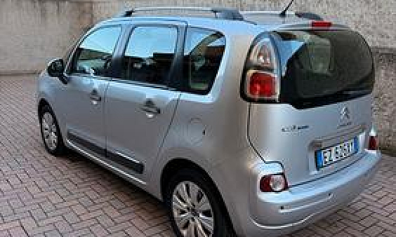 Citroen C3 Picasso B...