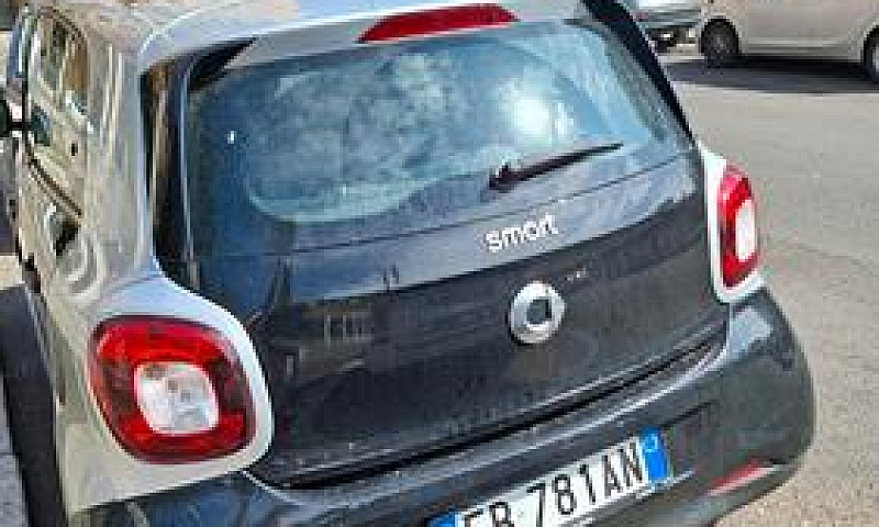 Smart Four Four A Be...