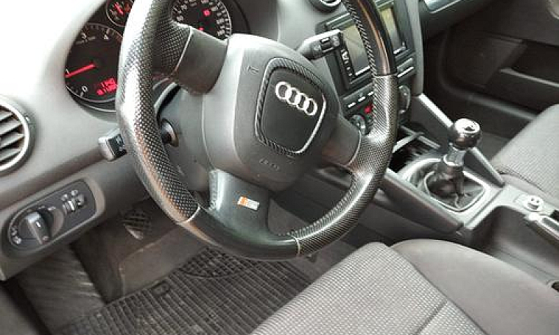 Audi A3 2ª Serie - 2...