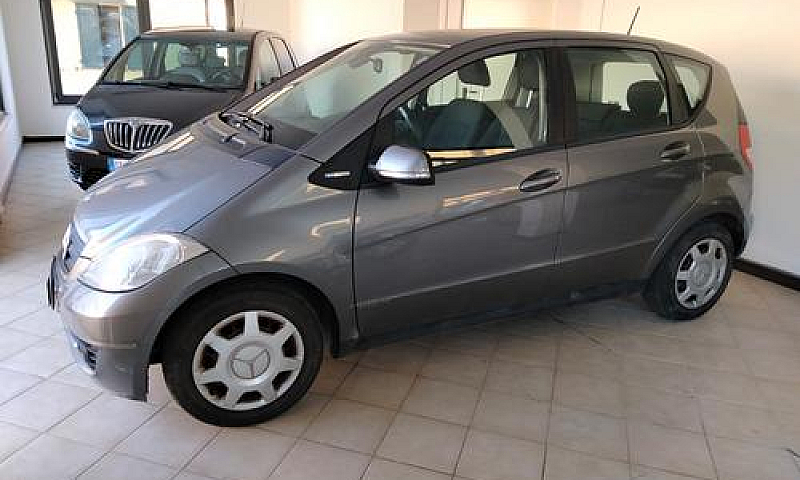 Mercedes Classe A160...