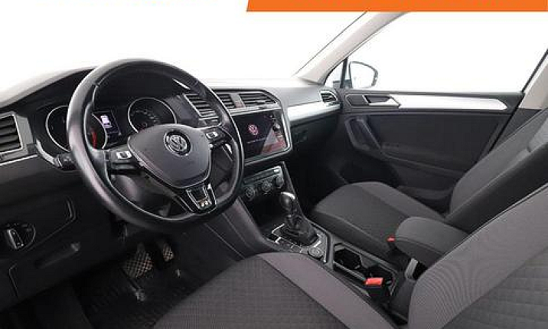 Volkswagen Tiguan Ds...