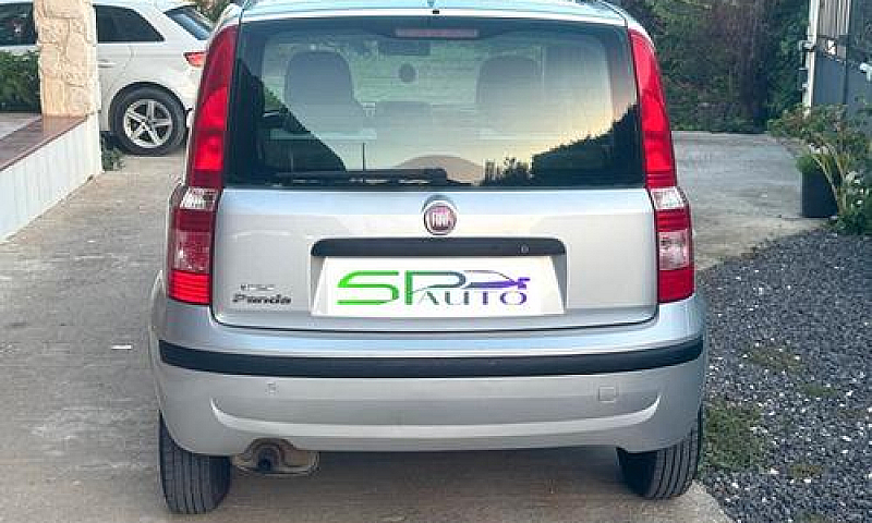 Fiat Panda 1.2 Dynam...