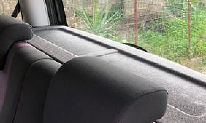 Fiat Panda 2ª Serie ...