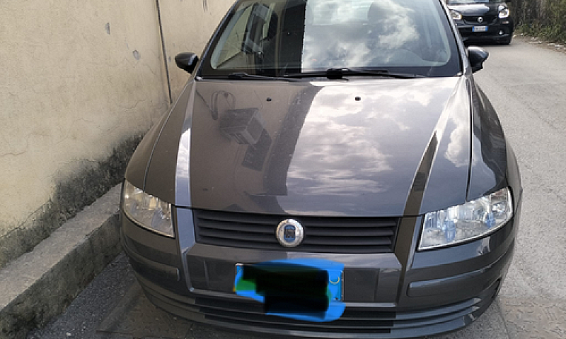 Vendo Fiat Stilo...