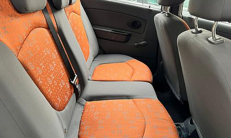 Chevrolet Matiz Adat...