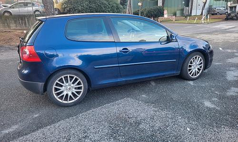 Volkswagen Golf 2.0 ...