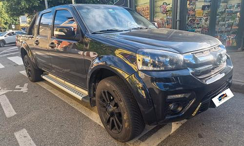 Great Wall Motor Ste...