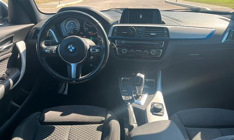 Bmw Serie 1 Msport 1...