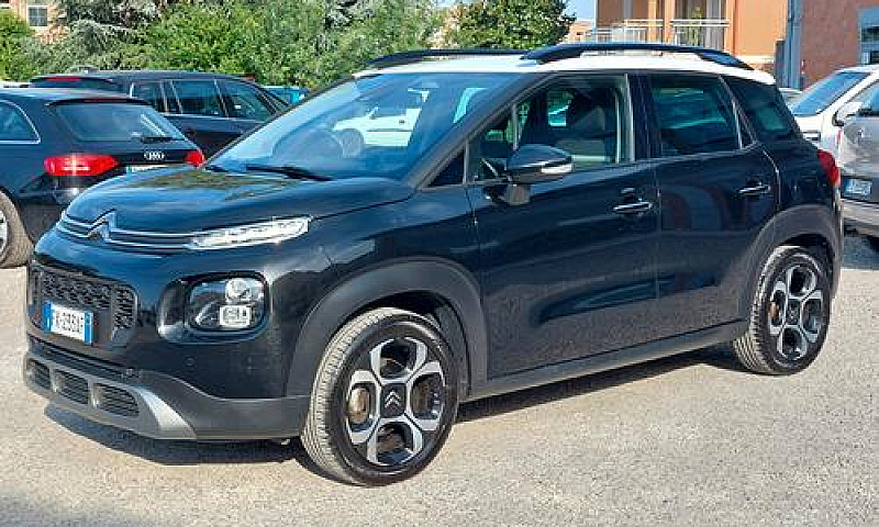 Citroen C3 Aircross ...