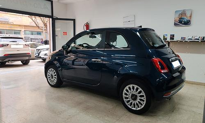 Fiat 500 1.0 Hybrid ...