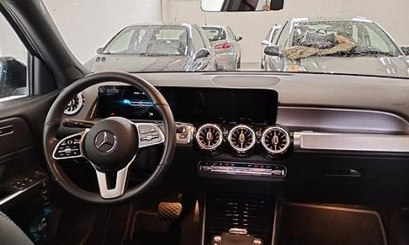 Mercedes-Benz Glb 22...