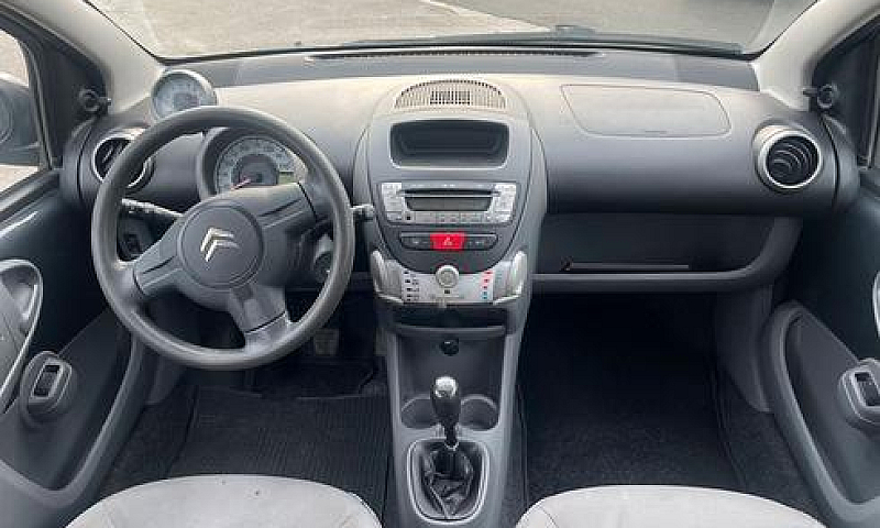 Citroen C1 1.0 5 Por...